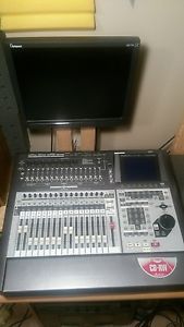 Roland VS-2480 CD