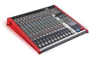 PROEL M 1622 USB