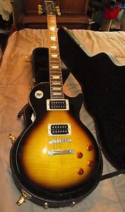 Gibson / Epiphone SLASH Les Paul Standard Plus Top Electric Guitar  w/OHSC