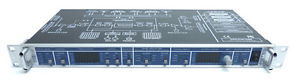 RME ADI 8 QS AD/DA Wandler + Remote + I64 MADI Karte + Rechn./2J. GEWÄHR!