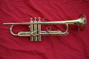 1959 Olds Mendez Bb trumpet