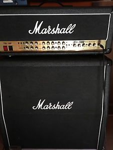 Marshall Jcm 2000