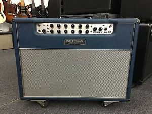 Mesa Boogie Lone