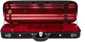 Negri Milano Violin Case - Authorized Reseller - ON SALE!!!