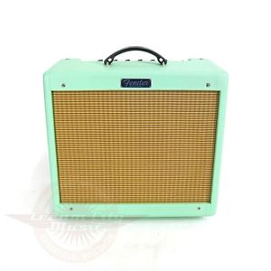 Fender Blues Jr 