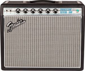 Fender 68 Custom