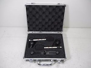 AKG C451B Microp