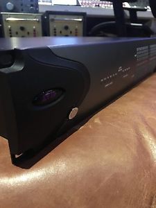 Avid Digidesign 16x16 Digital I/O Interface AES TDIF ADAT