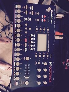 Elektron octatrack