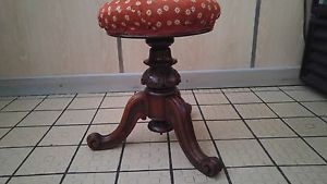 Stools and Benches