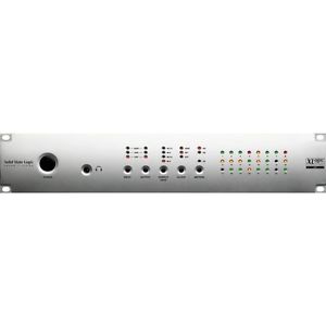 Solid-State-Logic SSL Alpha Link MADI AX