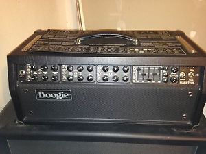Mesa Boogie Mark