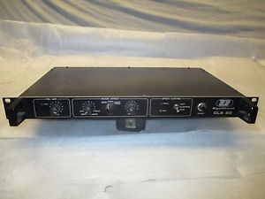 DYNACORD CLS 22 as used by DAVID GILMOUR & THE EDGE