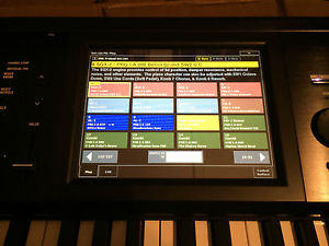 Korg Kronos 2 88