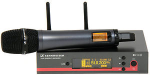 Sennheiser EW 13