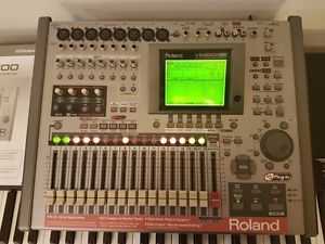 Roland VS-2000