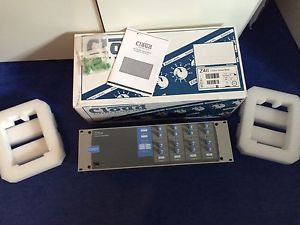 Cloud Z4II 4 Zone Venue Mixer - NEW (never used)