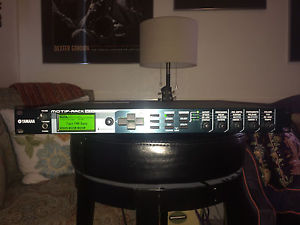 YAMAHA MOTIF RACK XS SYNTHESIZER MODULE LOW$$$ GREAT CONDITION
