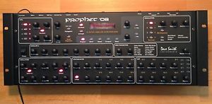 Dave Smith Prophet '08 Desktop Version