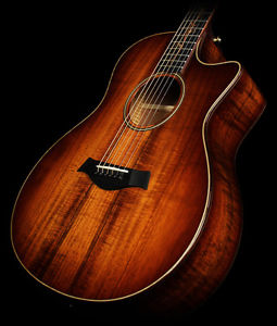Taylor Koa K26ce