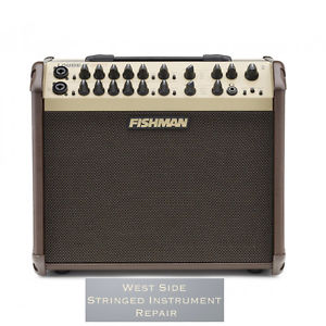 Fishman PROLBX60