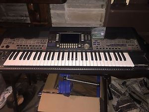 YAMAHA PSR-9000 ARRANGER / GREAT CONDITION / SUPER PROFESSIONAL