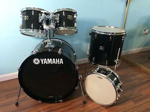 yamaha drums set