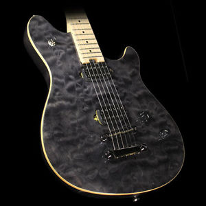 EVH Wolfgangt St