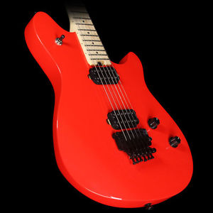 EVH Wolfgang WG 