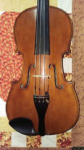 ITALIAN VIOLIN " GIUSEPPE CALACE 1931 "