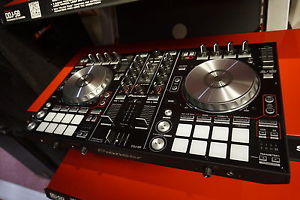 Pioneer DDJ-SR 2-Ch DJ Controller for Serato