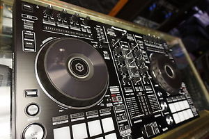 Pioneer DDJ-RR Portable 2-channel Controller for Rekordbox DJ
