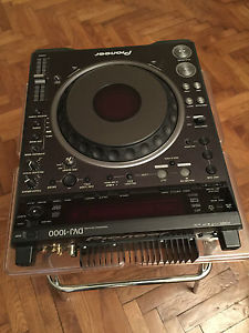 Pioneer DVJ1000