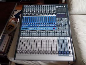 Presonus 1642