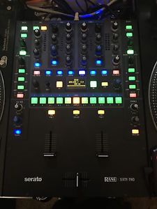 rane sixty two