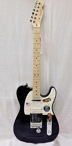 Free Shipping Used Fender American Nashville B-Bender Telecaster