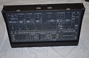 Arp 2600 + 3604P Analog Synthesizer restored by RL Music MINT