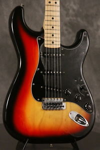 1979 Fender Stratocaster AMAZING SUNBURST!!! VERY CLEAN!!!