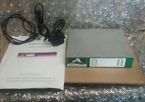 Audessence Podblaster Audio levelling processor ALPS rack mount