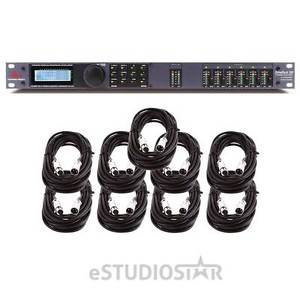 dbx DriveRack 26