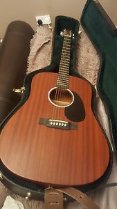 Martin drs1 electro acoustic