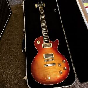 GIBSON LES PAUL TRADITIONAL 2015 SPRINT RUN