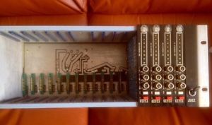 KEPEX COMPRESSORS WITH ORIGINAL VCA