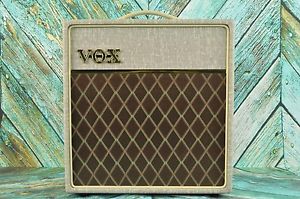 Vox AC4HW (Handwired) AC4 Electric Guitar Amplifier