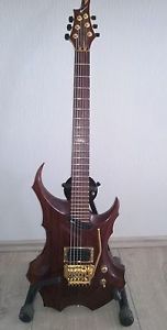 Custom Gitarre