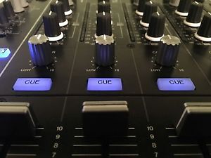 Pioneer DJM-900SRT Mixer