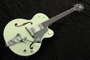 Gretsch G6118T Anniversary 2015 New  w/Hardcase