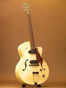 Godin 5th Avenue