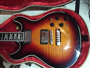 Fender Masterbuilt Robben Ford ULTRA FM John Page Rare Limited Custom Shop