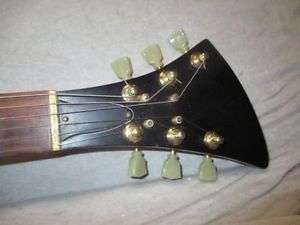 1982 GIBSON MODERNE USA